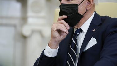 EEUU bombardea blanco de ISIS en Afganistán