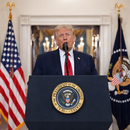 TRUMP SOBRE IRAN: ESTAMOS A PUNTO DE TERMINAR... PERO VIENE UN GOLPE MÁS DURO TRUMP SOBRE IRAN: ESTAMOS A PUNTO DE TERMINAR... PERO VIENE UN GOLPE MÁS DURO