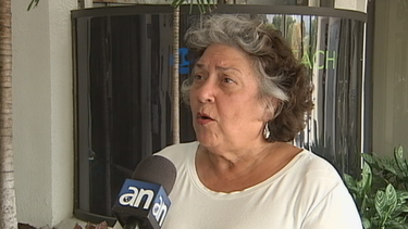 ex alcaldesa de miami lanzo fuertes criticas contra la gestion actual del alcalde philipe  levine