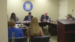la comision de etica le impone cargos al alcalde de hialeah carlos hernandez