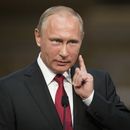 Equipo de Trump dividido sobre reunirse con Putin o no