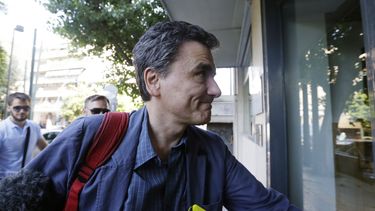 lo ultimo: fmi: grecia necesita 85.000 millones de euros