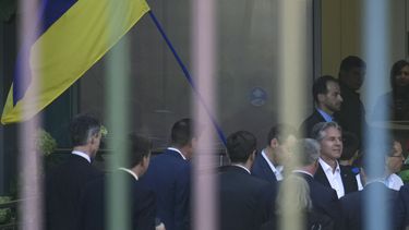 EEUU aprueba una nueva ayuda militar a Ucrania por 675 mlns