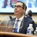 EEUU: Piden al Congreso ayuda económica debido a pandemia