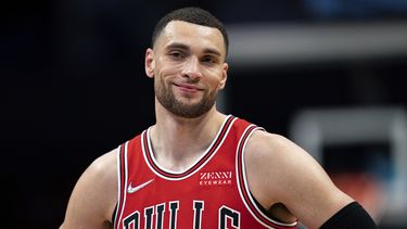 Día 2 de agencia libre: LaVine y Nurkic deciden quedarse