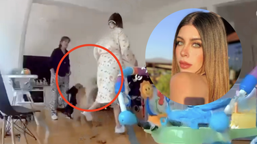 video clave: suegra es captada disparando y confirman su rol en el asesinato de exreina de belleza en mexico