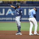 Marineros doblegan a erráticos Rays
