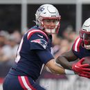 Jones y Folk brillan por Patriots en triunfo sobre Colts