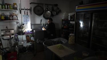 EEUU dará generación eléctrica de emergencia a Puerto Rico