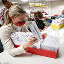 Georgia: descubre más de 2,600 boletas sin contar
