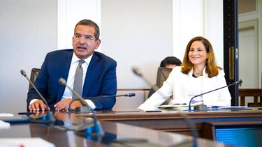 pedro pierluisi solicita ayuda del gobierno federal para combatir el crimen en puerto rico