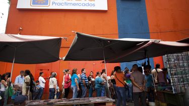 Cadena minorista venezolana niega señalamientos de boicot