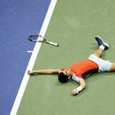 Alcaraz y Ruud, por trofeo de US Open y 1er sitio de ranking