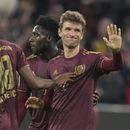 Bayern apalea al Leverkusen 4-0 para acabar con su crisis