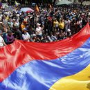 LO ÚLTIMO: Oposición venezolana calla ante Trump