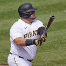 Con jonrón de Vogelbach, Piratas vencen a Dodgers