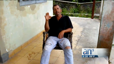 denuncian presiones a testigos en caso de hombre muerto bajo custodia policial en placetas
