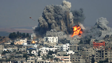 tension en israel por traslado de embajada de ee.uu a jerusalen