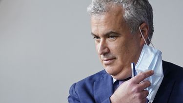 Fuentes AP: Biden nombrará a Zients como jefe de despacho
