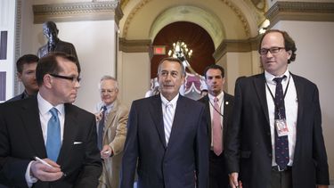 El Congreso de EEUU, atascado en inmigración