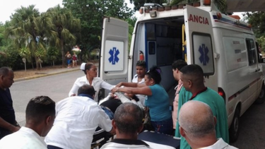feminicidio en artemisa: un hombre mata a su expareja delante de su hija