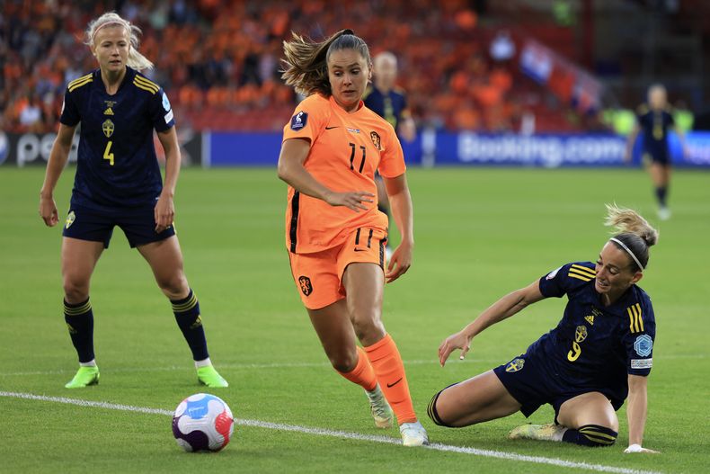 DEP-FUT EURO-MUJERES