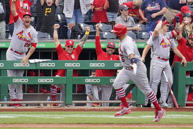 DEP-BEI CARDENALES-PIRATAS
