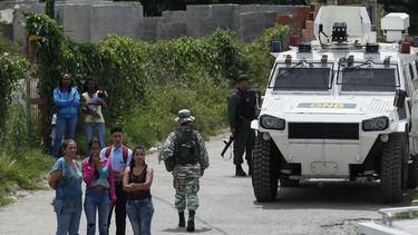 Venezuela: Marchan por la libertad de presos políticos