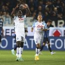 Puntero Napoli logra 9no triunfo consecutivo en Serie A