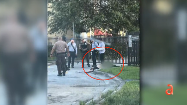 balacera en el barrio de kendall termina con un hombre muerto