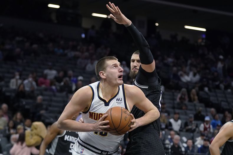 DEP-BAS NUGGETS-KINGS