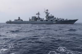 eeuu dice que dio informacion a ucrania sobre buque hundido