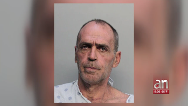 un ladron resulto herido durante un robo en una tienda family dollar en miami