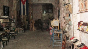americateve | ruinas en cuba