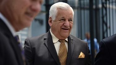 oneill intenta no pisar la carcel