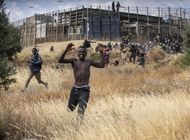 piden investigar muertes en frontera de espana y marruecos