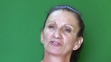 Sirley Ávila León tuvo que ser ingresada en el hospital Ernesto Che Guevara, de Las Tunas.