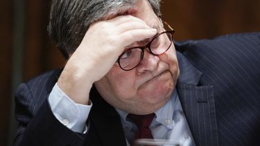 Barr testificará en pesquisa sobre politización