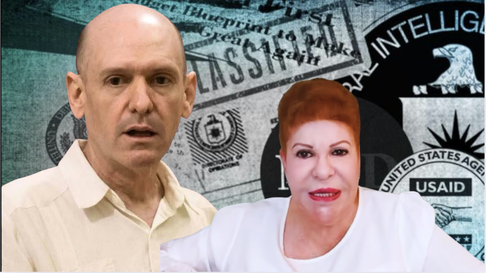 La Habana acusa al exministro Alejandro Gil de espiar para la CIA, según denuncia de su hermana