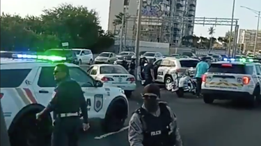 Tiroteo en Puerto Rico deja 5 muertos