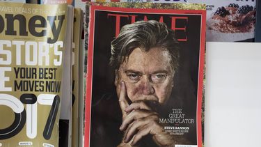 Venden revista Time a cofundador de Salesforce y su esposa