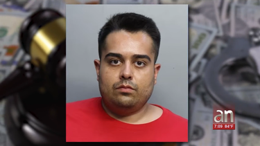 detienen a falso abogado de miami lakes acusado de estafar y amenazar a sus victimas