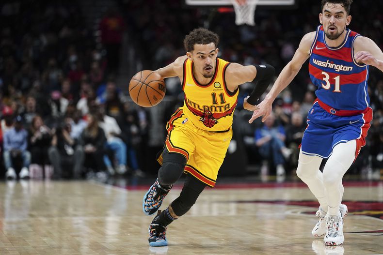 DEP-BAS WIZARDS-HAWKS