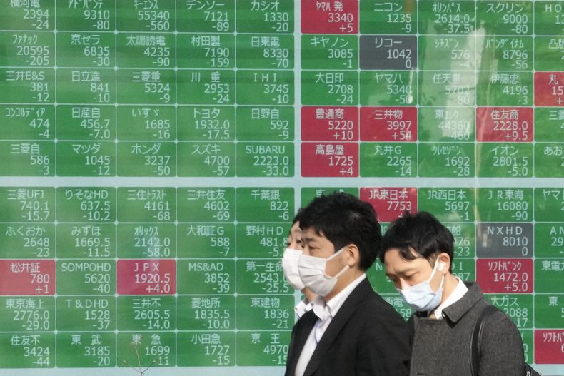 ASI-ECO ASIA MERCADOS