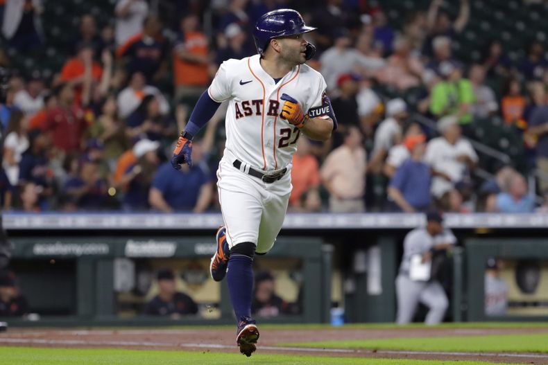 DEP-BEI TIGRES-ASTROS