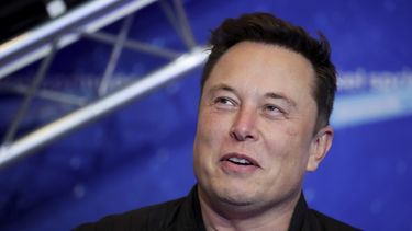 Diplomática ucraniana optimista sobre satélites de Musk