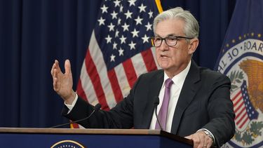 reserva federal de estados unidos pudiera seguir subiendo tasas por algun tiempo