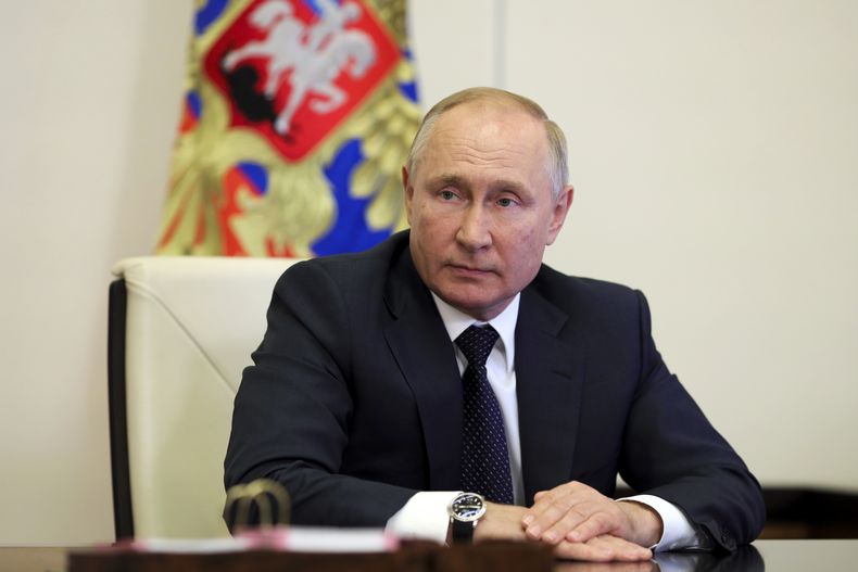 EUR-GEN RUSIA-OTAN