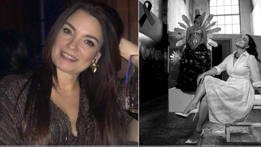 fallecio en la habana la reconocida disenadora de modas jacqueline fumero