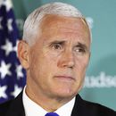 Pence recibirá a líderes del Triángulo Norte